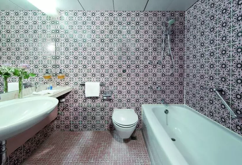 コンフォートルーム, Maritim Hotel Bad Salzuflen