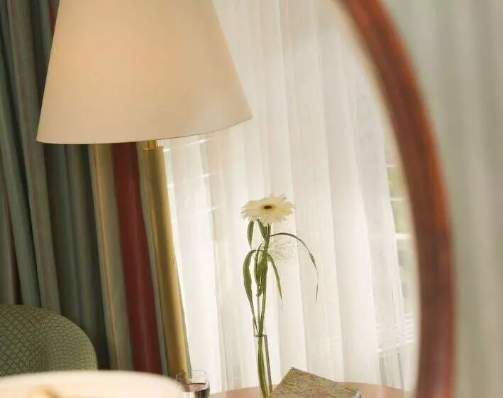 コンフォートルーム, Maritim Hotel Bad Salzuflen