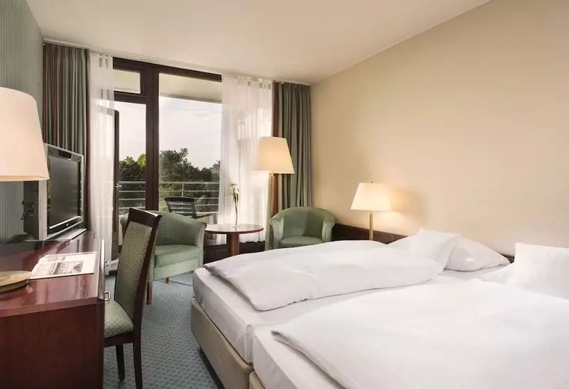 コンフォートルーム, Maritim Hotel Bad Salzuflen