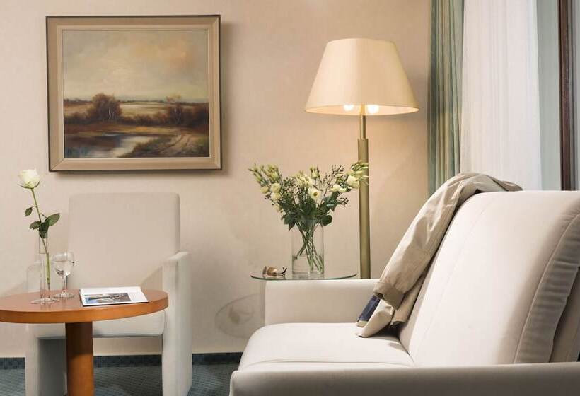 주니어 스위트, Maritim Hotel Bad Salzuflen