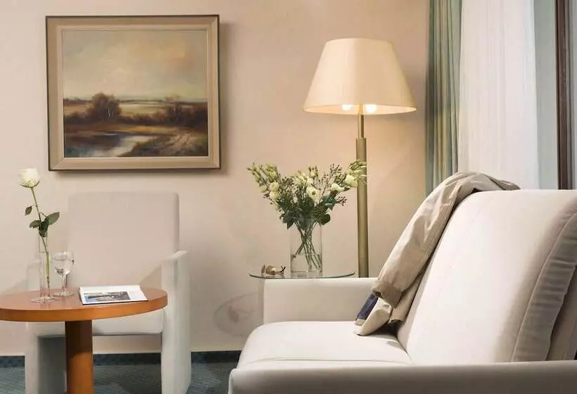 ジュニアスイート, Maritim Hotel Bad Salzuflen