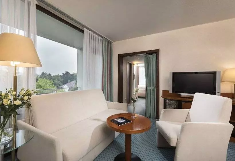 ジュニアスイート, Maritim Hotel Bad Salzuflen