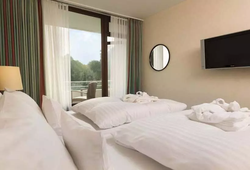 ジュニアスイート, Maritim Hotel Bad Salzuflen