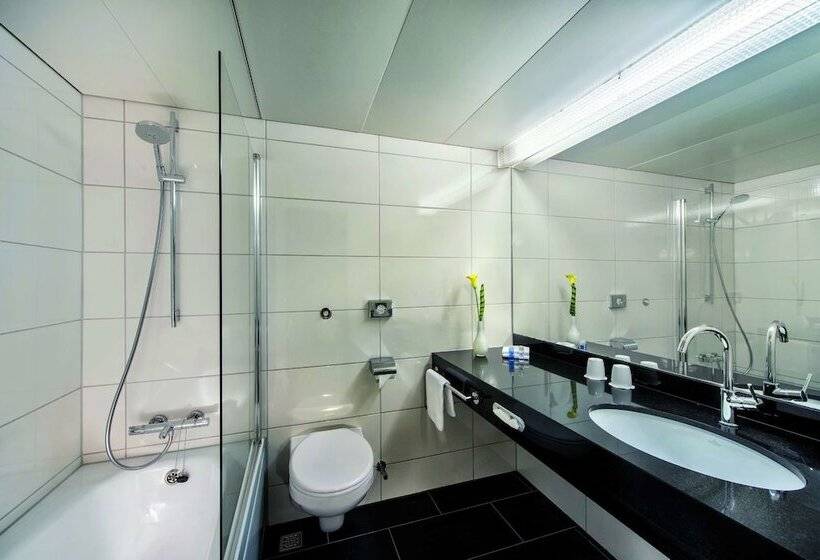 חדר קומפורט, Maritim Hotel Bellevue Kiel