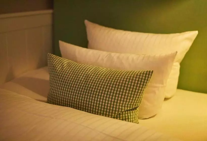 コンフォートシングルルーム, Fuchsbau Romantik Hotel & Spa Restaurant & Fox Bar