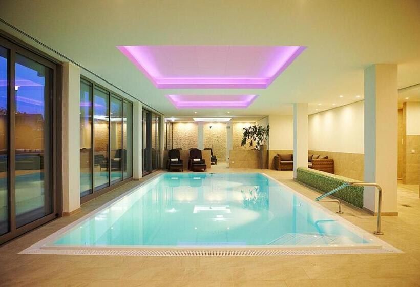 舒适型单人间, Fuchsbau Romantik Hotel & Spa Restaurant & Fox Bar