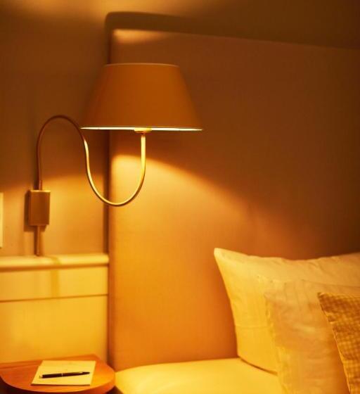 舒适型单人间, Fuchsbau Romantik Hotel & Spa Restaurant & Fox Bar