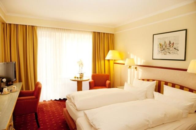 高级大房间, Fuchsbau Romantik Hotel & Spa Restaurant & Fox Bar