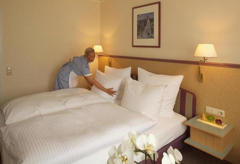 高级大房间, Fuchsbau Romantik Hotel & Spa Restaurant & Fox Bar