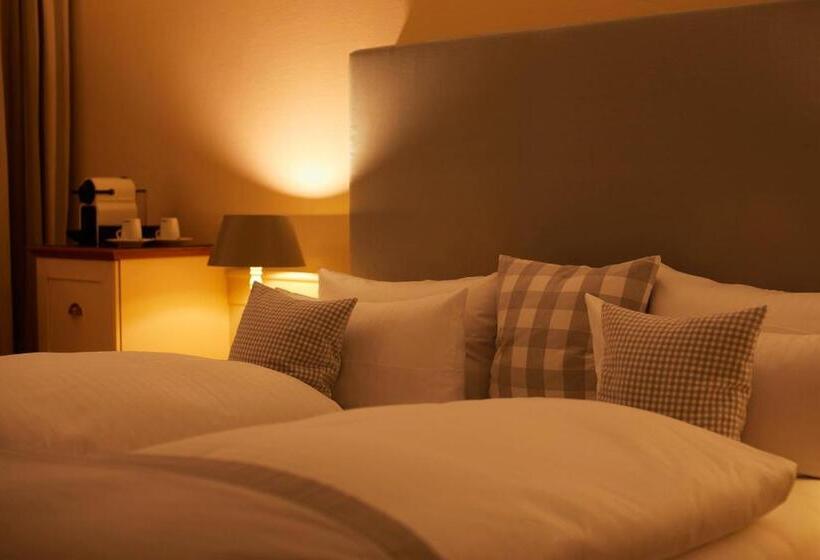 Номер Superior, Fuchsbau Romantik Hotel & Spa Restaurant & Fox Bar