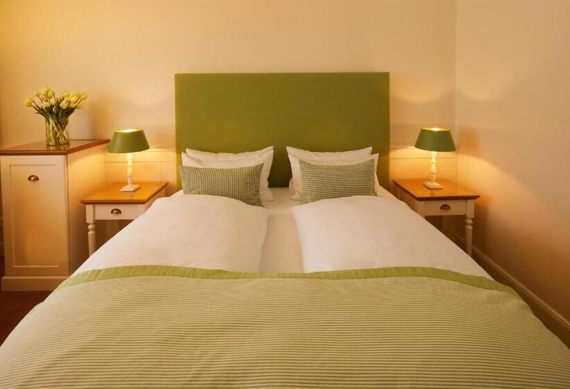 高级大房间, Fuchsbau Romantik Hotel & Spa Restaurant & Fox Bar