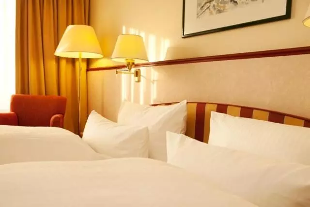 バルコニー付きスーペリアルーム, Fuchsbau Romantik Hotel & Spa Restaurant & Fox Bar