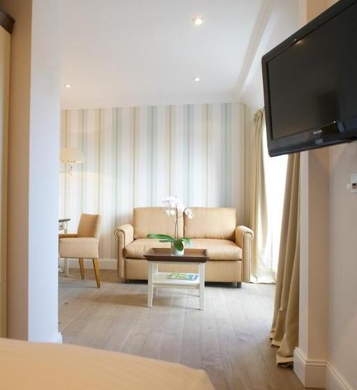 小型套房, Fuchsbau Romantik Hotel & Spa Restaurant & Fox Bar