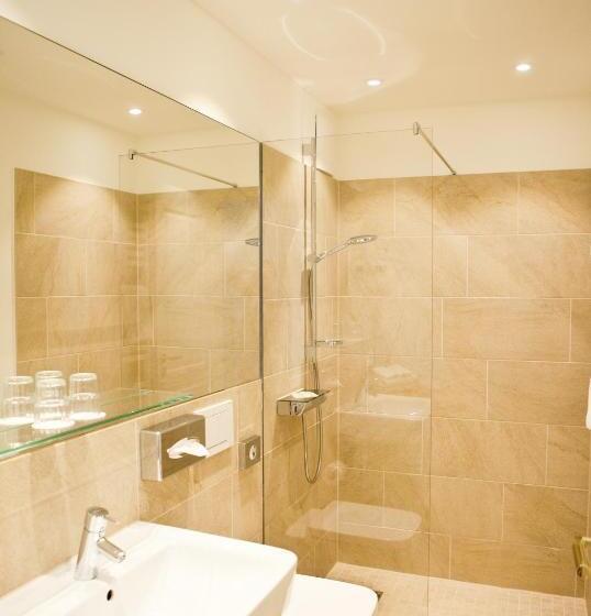 小型套房, Fuchsbau Romantik Hotel & Spa Restaurant & Fox Bar