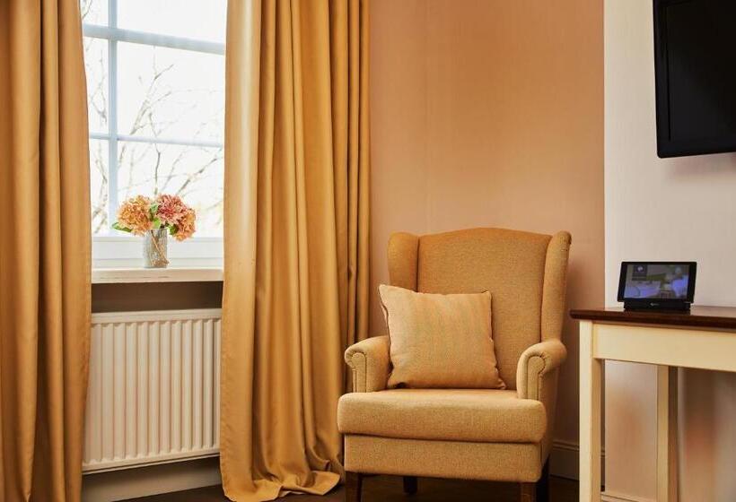 小型套房, Fuchsbau Romantik Hotel & Spa Restaurant & Fox Bar