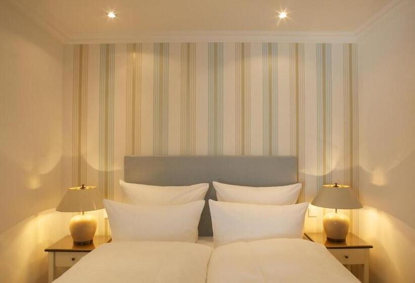 Номер Стандарт, Fuchsbau Romantik Hotel & Spa Restaurant & Fox Bar