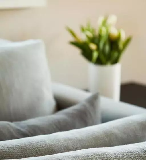 １ベッドルームのデラックスアパートメント, Fuchsbau Romantik Hotel & Spa Restaurant & Fox Bar