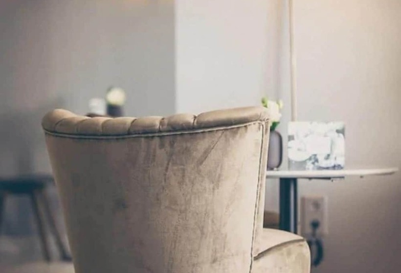 스탠다드 룸, Rugs Hotel Köln