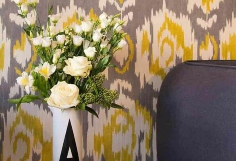 스탠다드 룸, Rugs Hotel Köln