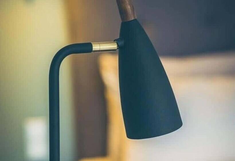 스탠다드 룸, Rugs Hotel Köln