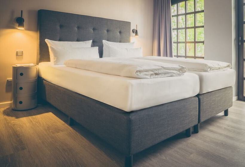 スーペリアールーム, Rugs Hotel Köln