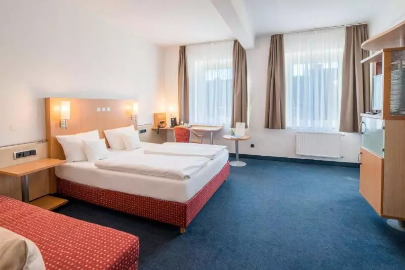اتاق استاندارد, Sure Hotel By Best Western Ratingen
