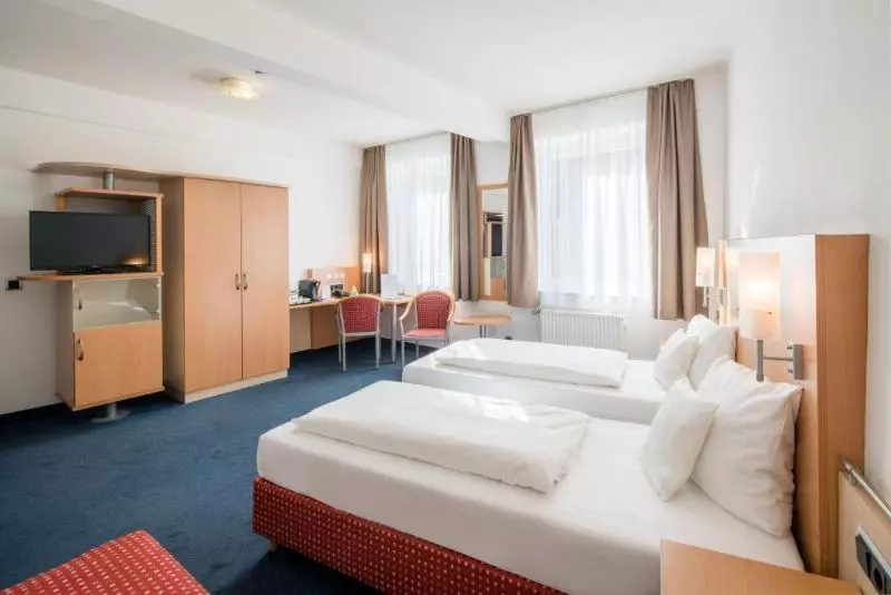 اتاق استاندارد, Sure Hotel By Best Western Ratingen