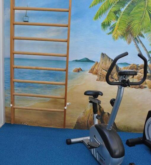 غرفة إقتصادية فردية, Apart Hotel Stadtgarten