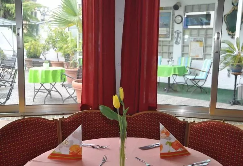 エコノミーシングルルーム, Apart Hotel Stadtgarten