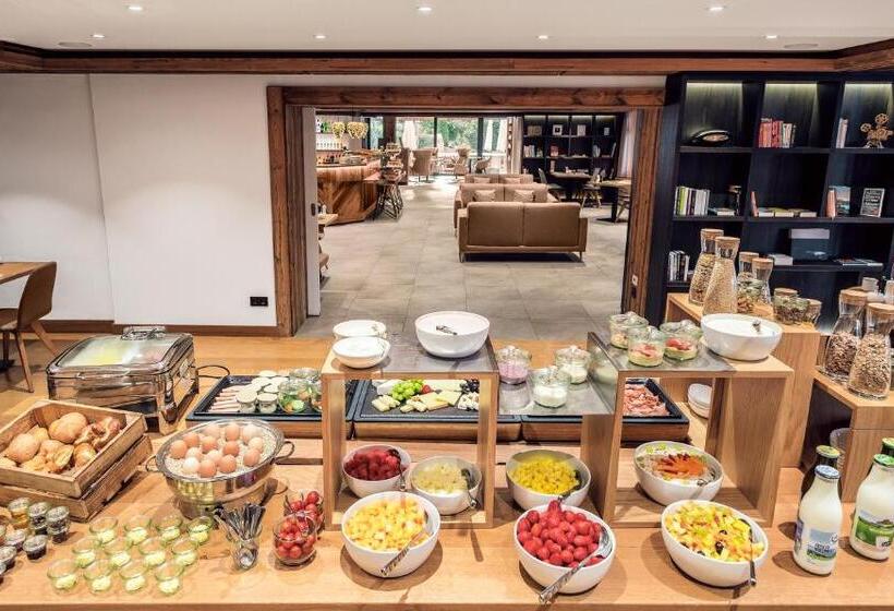 이코노미 싱글 룸, Adler Häusern Gourmet & Spa