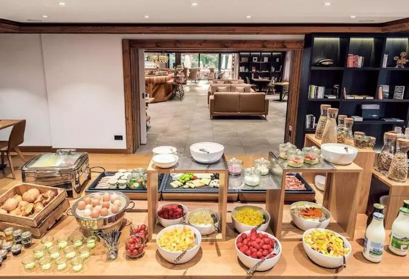 اتاق اکونومی یک تخته, Adler Häusern Gourmet & Spa