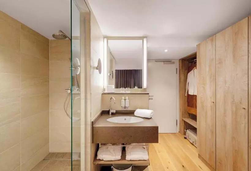 اتاق استاندارد, Adler Häusern Gourmet & Spa