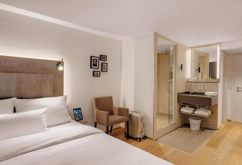 스탠다드 룸, Adler Häusern Gourmet & Spa