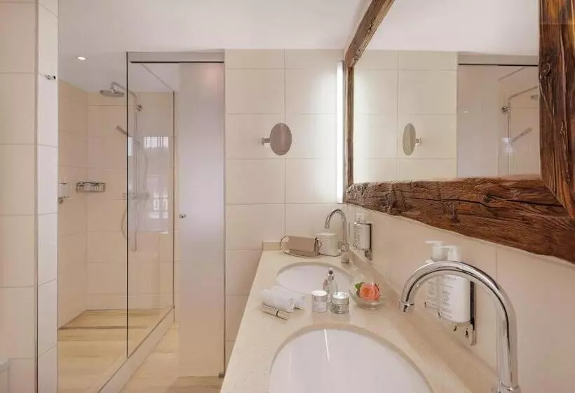 سوئیت 2 خوابه, Adler Häusern Gourmet & Spa