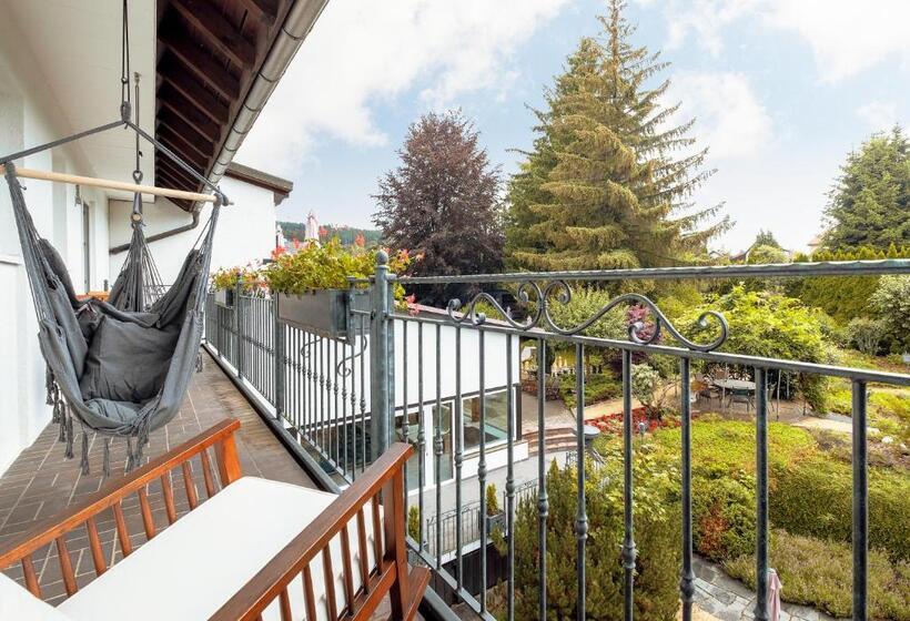 패밀리 룸, Adler Häusern Gourmet & Spa