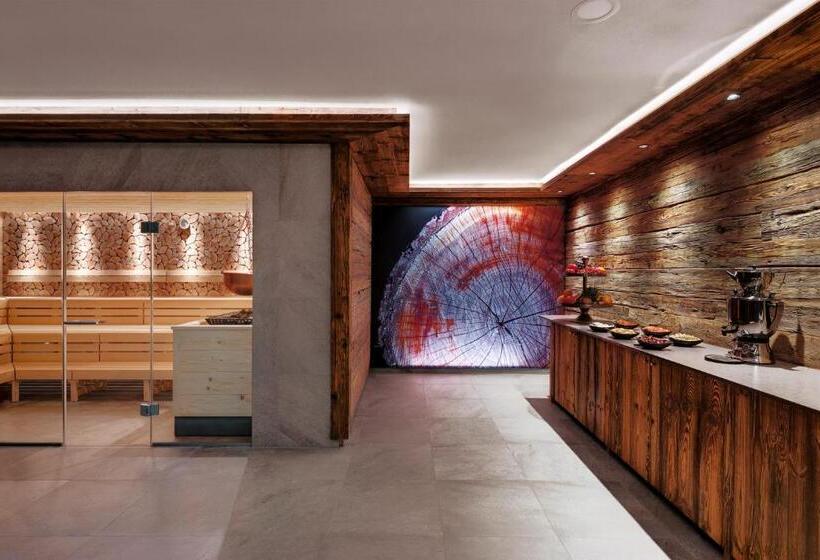 이코노미 룸, Adler Häusern Gourmet & Spa