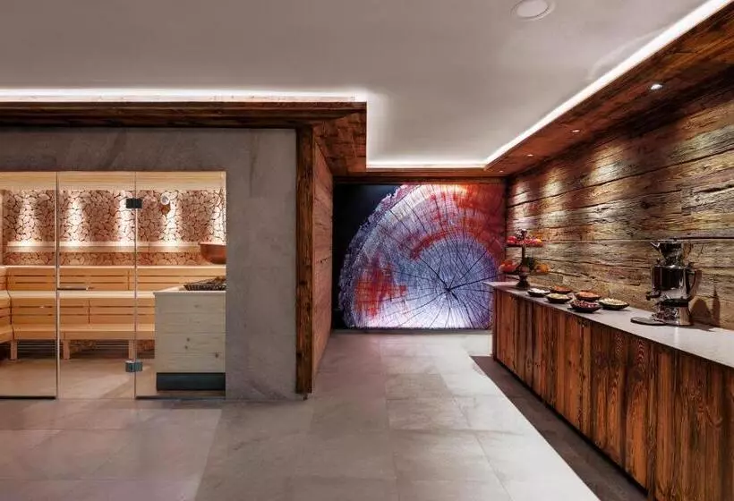 اتاق اکونومی, Adler Häusern Gourmet & Spa