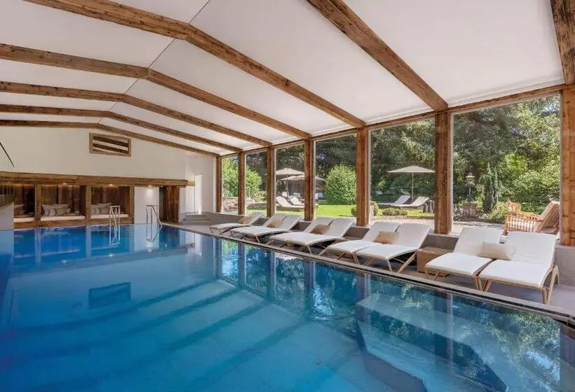 اتاق اکونومی, Adler Häusern Gourmet & Spa