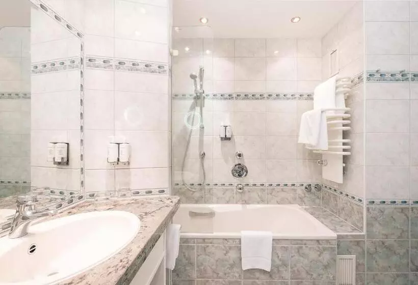 اتاق اکونومی, Adler Häusern Gourmet & Spa