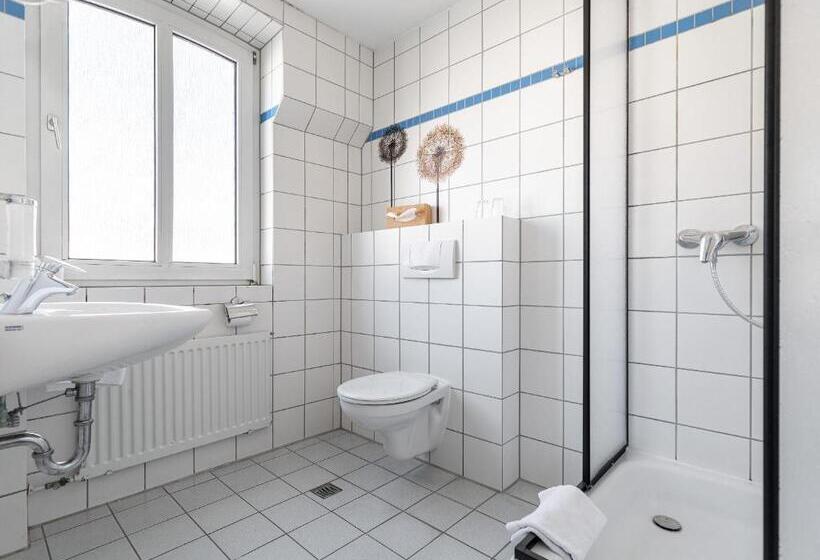 Номер Стандарт, Am Ludwigsplatz