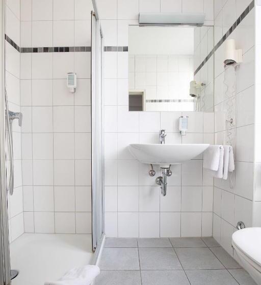 Номер Стандарт, Am Ludwigsplatz