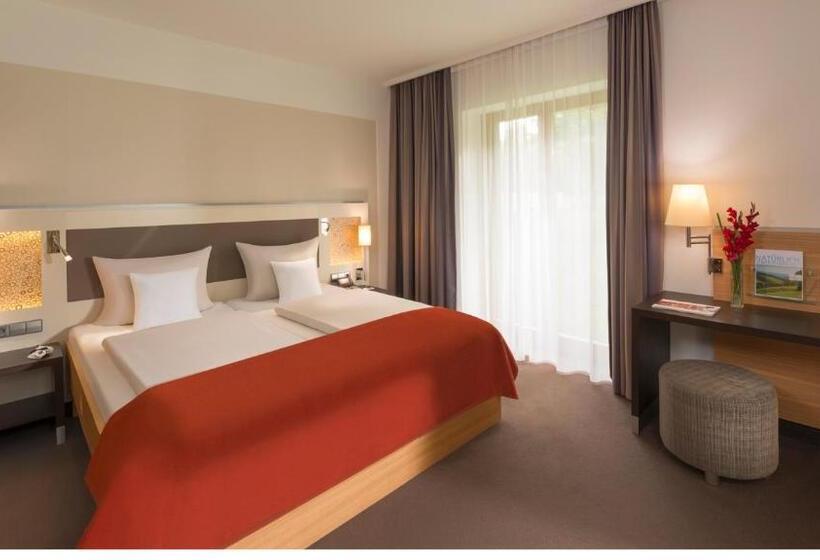 חדר סופריור, Dorint Thermenhotel Freiburg