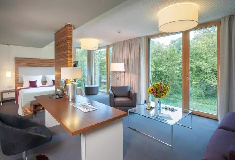 ジュニアスイート, Dorint Thermenhotel Freiburg