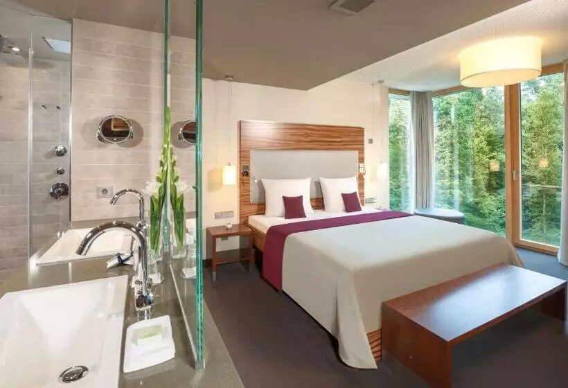 ジュニアスイート, Dorint Thermenhotel Freiburg
