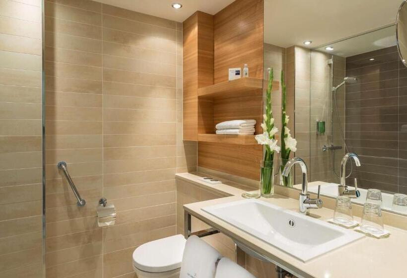 חדר סטנדרט, Dorint Thermenhotel Freiburg