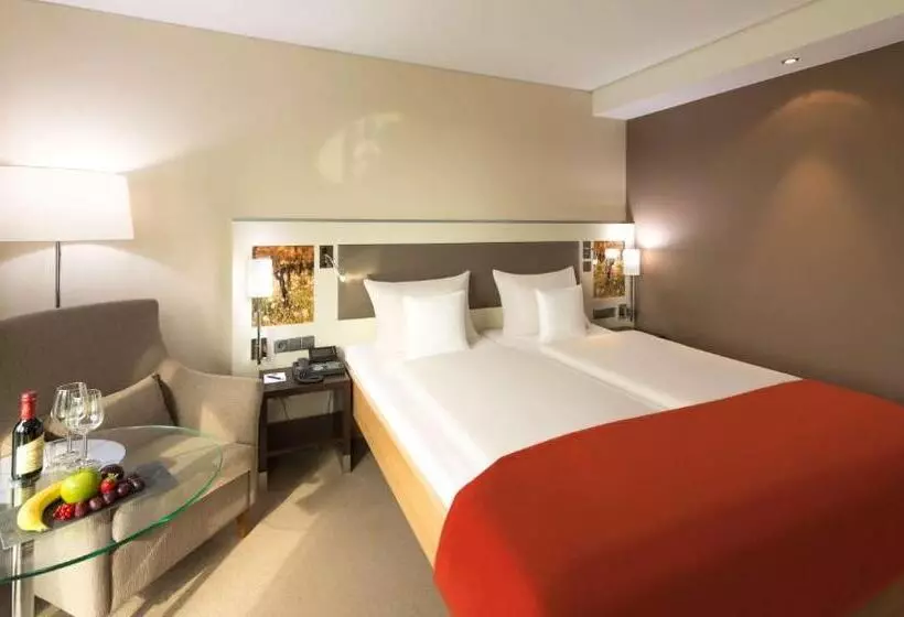 スタンダードルーム, Dorint Thermenhotel Freiburg