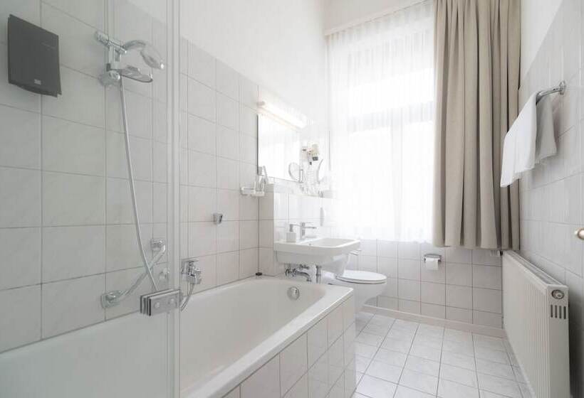 스탠다드 싱글 룸, Etol   Superior