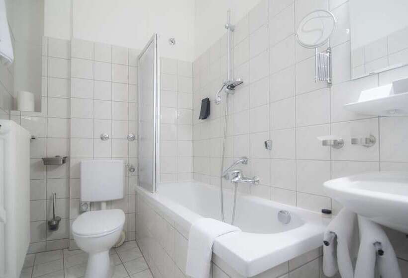 스탠다드 룸, Etol   Superior