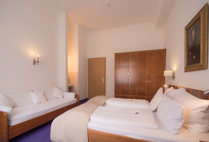 스탠다드 트리플 룸, Etol   Superior