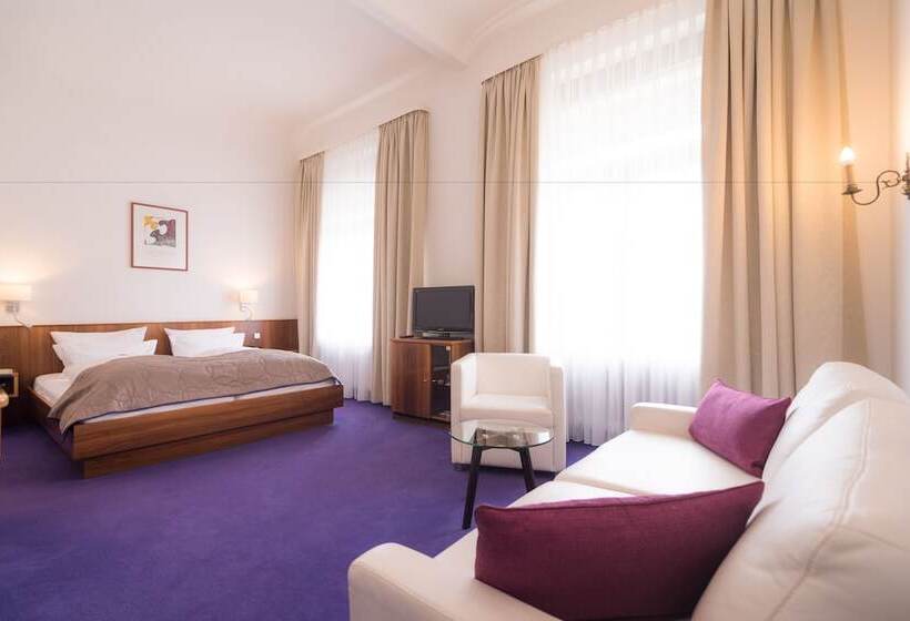 스탠다드 룸, Etol   Superior